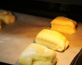 さくほろっ。。お気に入りスコーン作り方7写真