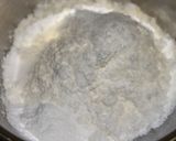母直伝♬薄焼きパンケーキ作り方1写真