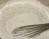 母直伝♬薄焼きパンケーキ作り方2写真
