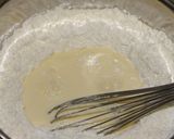 母直伝♬薄焼きパンケーキ作り方4写真