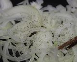 コクっと美味しい! 豚味噌生姜丼作り方2写真