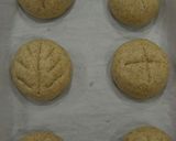 石臼挽きライ麦全粒粉で作るライ麦パン作り方5写真