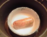 おうちで簡単あん肝の作り方作り方4写真