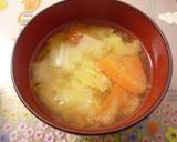 ゴマ香る✿塩麹きのこ✿作り方6写真