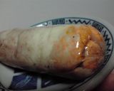 おうちで簡単あん肝の作り方作り方5写真