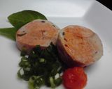 おうちで簡単あん肝の作り方作り方7写真