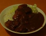 ✿我が家のカレー アラカルトⅠ✿作り方4写真