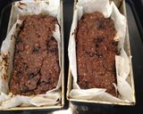 おからとホエーでチョコケーキ作り方4写真
