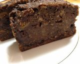 おからとホエーでチョコケーキ作り方6写真