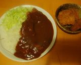 ✿我が家のカレー アラカルトⅠ✿作り方8写真