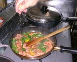 ブリッロ・ドラーゴ@イタリア酔っ払い海老作り方7写真