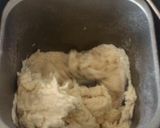 ほっかほか☆肉まん♪作り方1写真