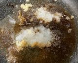 うちのハンバーグ。和風オニオンソースでペロリ😋作り方8写真