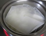 ぶり大根作り方5写真