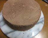 チョコレートケーキ❤ザッハトルテ♪作り方19写真