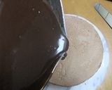 チョコレートケーキ❤ザッハトルテ♪作り方22写真