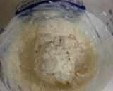 もっちり♪酒かすお豆腐和風ケーキ♪作り方1写真