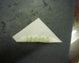 春巻きの皮に色々包んで揚げちゃおう！！作り方1写真