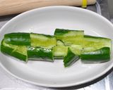 たたききゅうり作り方5写真