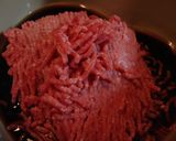 ♪そぼろの素♪(100:1:1:1)作り方1写真
