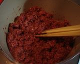 ♪そぼろの素♪(100:1:1:1)作り方2写真