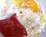 たこ焼き器で簡単☆イタリアンボール作り方1写真