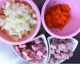 たこ焼き器で簡単☆イタリアンボール作り方2写真
