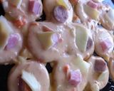 たこ焼き器で簡単☆イタリアンボール作り方3写真