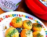 たこ焼き器で簡単☆イタリアンボール作り方4写真