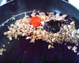 辛さが病みつき!本場名古屋の台湾ラーメン作り方5写真