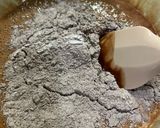 大人な濃厚チョコミントショコラ作り方5写真