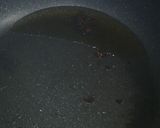 基本のトマトソース作り方1写真