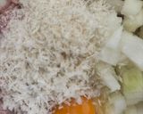 トマト缶で美味しい白菜のロール巻き😋作り方3写真