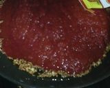 基本のトマトソース作り方5写真