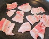 ガツッリ男子に♪おもちでちぢみ作り方8写真