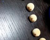 お菓子の家☆２０１２☆作り方7写真