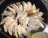大ざっパー★ウェンのゴロゴロ具沢山餃子作り方7写真