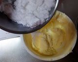お菓子の家☆２０１２☆作り方2写真