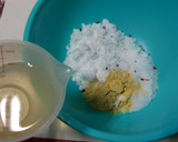 からし風味☆大根のさっぱり漬け作り方2写真