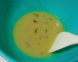 からし風味☆大根のさっぱり漬け作り方3写真