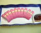 チーズイン板わさ作り方5写真