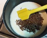 チョコっとヨーグルトプリン♪*作り方1写真