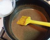チョコっとヨーグルトプリン♪*作り方2写真