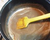 チョコっとヨーグルトプリン♪*作り方3写真
