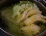 ★白身魚のホワイトソースがけ★作り方1写真
