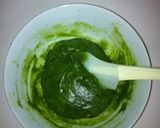 抹茶生クリーム大福作り方6写真