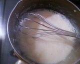 ★白身魚のホワイトソースがけ★作り方6写真