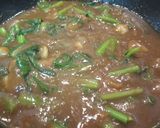 ☆おもちとろ～☆カレーリメイクグラタン☆作り方1写真