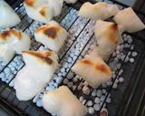 ☆おもちとろ～☆カレーリメイクグラタン☆作り方2写真