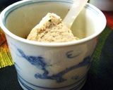 豚肉のリエットで♠かぶのラビオリ仕立て作り方5写真